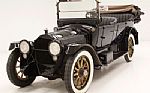 1917 Twin Six 2-25 Series Touring Thumbnail 2