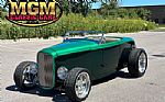 1932 Ford ROADSTER CUSTOM LS STEEL BODY