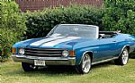 1972 Chevelle Thumbnail 7