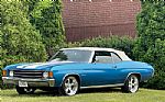 1972 Chevelle Thumbnail 19