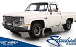 1984 C10 Custom Deluxe Thumbnail 1