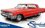 1963 Galaxie 500 Lightweight Tribut Thumbnail 1