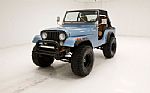 1981 Jeep CJ5