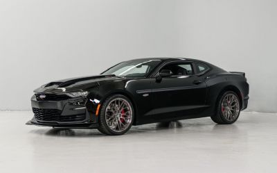 2022 Chevrolet Camaro Yenko/Sc Stage 1 