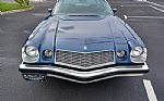 1976 Camaro Thumbnail 5