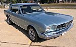 1966 Mustang Thumbnail 5