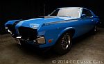 1970 Cougar Eliminator Thumbnail 13