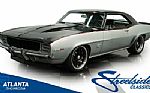 1969 Camaro SS 350 Thumbnail 1