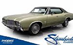 1972 Oldsmobile Cutlass Supreme 4-Door Hardtop