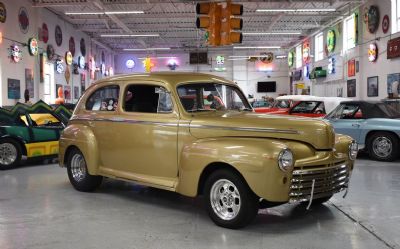 1948 Ford Sedan 