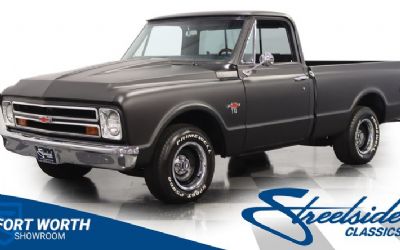 1968 Chevrolet C10 