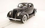 1937 85 Deluxe 5 Window Coupe Thumbnail 1