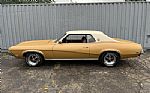 1970 Cougar XR7 Thumbnail 4