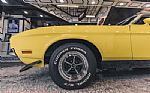 1971 Mustang Mach 1 Thumbnail 7