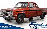 1987 C10 Silverado Thumbnail 1