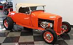 1929 Highboy Roadster Thumbnail 13