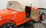 1929 Highboy Roadster Thumbnail 45