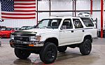 1994 Toyota 4Runner SR5