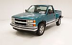 1994 Chevrolet Silverado Pickup