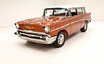 1957 Chevrolet 210 Station Wagon