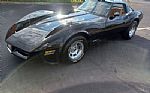 1981 Chevrolet Sorry Just Sold!!! Corvette Stingray
