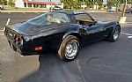 1981 Corvette Stingray Thumbnail 6