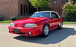 1990 Mustang gt Thumbnail 2