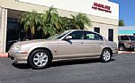 2004 Jaguar S-Type