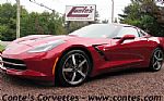 2015 Corvette Thumbnail 8