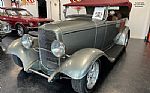 1932 Phaeton Thumbnail 2