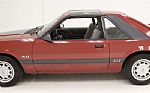 1986 Mustang GT Hatchback Thumbnail 2