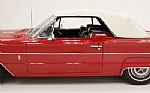 1966 Thunderbird Convertible Thumbnail 3