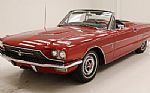 1966 Thunderbird Convertible Thumbnail 2