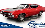 1970 Torino 429 Super Cobra Jet Thumbnail 1