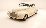 1940 Master Deluxe 2 Door Sedan Thumbnail 1