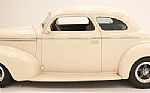 1940 Master Deluxe 2 Door Sedan Thumbnail 2