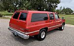 1987 Suburban 20 Series 3/4 Ton Sil Thumbnail 6