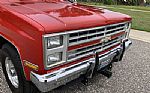 1987 Suburban 20 Series 3/4 Ton Sil Thumbnail 11