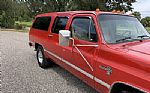 1987 Suburban 20 Series 3/4 Ton Sil Thumbnail 13