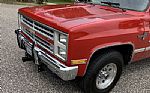 1987 Suburban 20 Series 3/4 Ton Sil Thumbnail 18