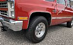 1987 Suburban 20 Series 3/4 Ton Sil Thumbnail 22