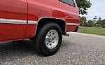 1987 Suburban 20 Series 3/4 Ton Sil Thumbnail 26