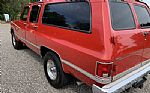 1987 Suburban 20 Series 3/4 Ton Sil Thumbnail 31