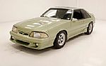 1990 Mustang GT Hatchback Thumbnail 1