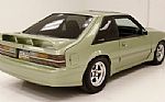 1990 Mustang GT Hatchback Thumbnail 4