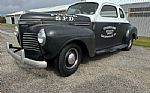 1940 Business Coupe Thumbnail 5
