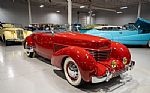 1936 810 Sportsman Convertible Thumbnail 15