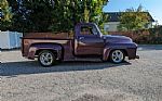 1955 F100 Thumbnail 9