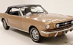 1965 Mustang Convertible Thumbnail 9