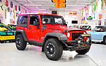 2012 Wrangler Sport Thumbnail 1